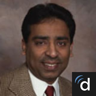 Mohammed Mohiuddin, MD