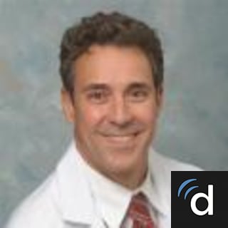 Marc Greenberg, MD