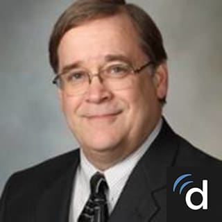 David Johnson, MD