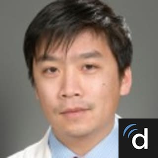 Dr. Andy Fan - Medical Professional