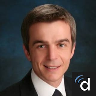 Erik Letko, MD