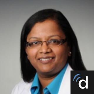 Nandhini Sreedhar, MD