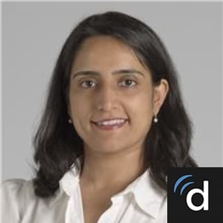 Namita Gandhi, MD