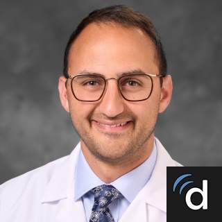 Dominick Alton, DO, Anesthesiology, Detroit, MI