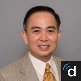 Timothy Dao, MD