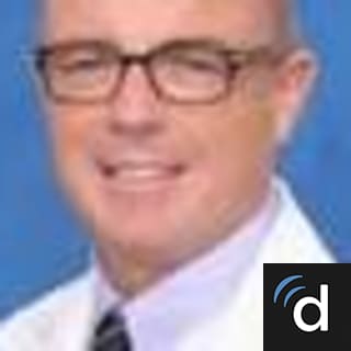 Christopher Marsh, MD