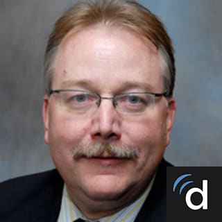Frank Ondrey, MD