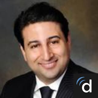 Farshad Abir, MD