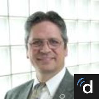 Allen Sherwood, MD
