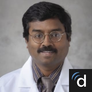 Ganapathi Kumar, MD, Radiology, Orlando, FL