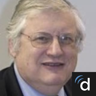 Dionys Rosenbaum, MD, Ophthalmology, Brooklyn, NY