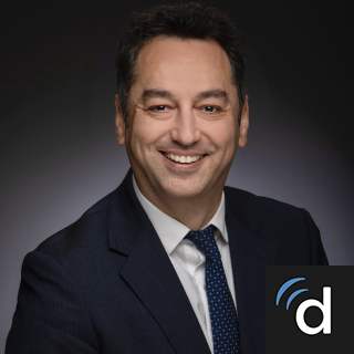 Burcin Ekser, MD, General Surgery, Maywood, IL