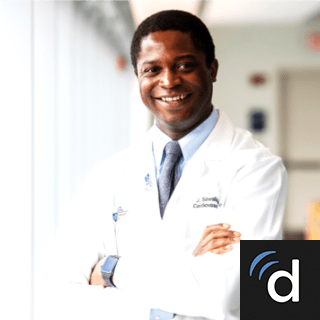 James Guseh, MD, Cardiology, Boston, MA