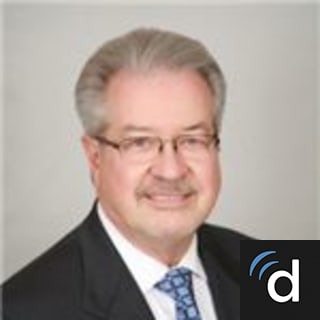 Thomas Hughes, MD