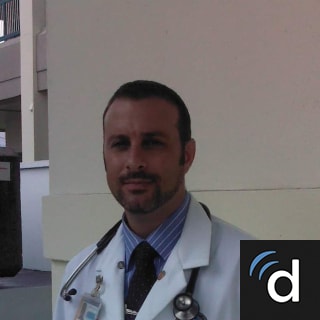 Matthew Baumann, MD