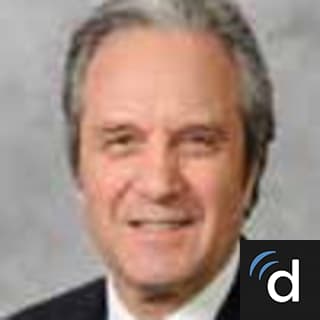 Robert Halper, MD