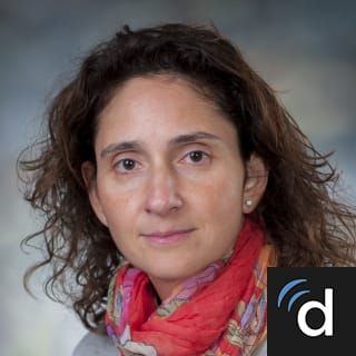 Virginia Kaklamani, MD
