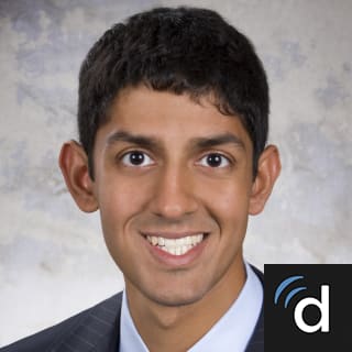 Jayanth Sridhar, MD, Ophthalmology, Miami, FL