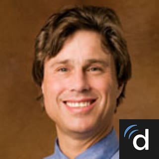 Mark Clemence, MD
