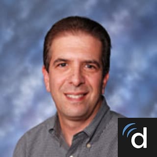 Richard Friedland, MD