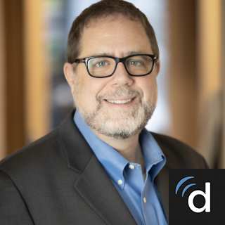 Mark Frattini, MD