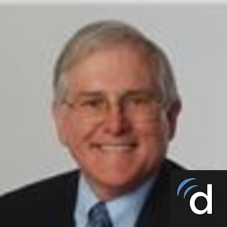 James Srebro, MD