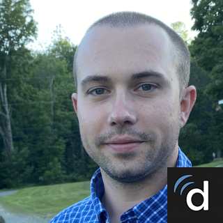 James Biery, Family Medicine, Wellsboro, PA