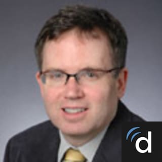 Donald Guinee Jr., MD, Pathology, Seattle, WA