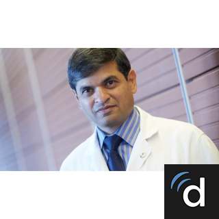 Snehal Patel, MD
