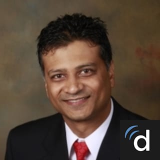 Sanjiv Desai, MD