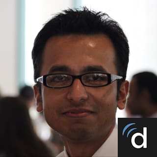 Fazeel Siddiqui, MD