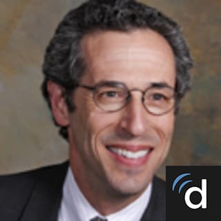 Andrew Leavitt, MD