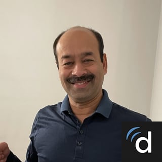 Anil Soni, MD