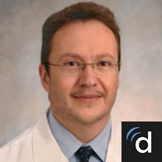 Irving Waxman, MD