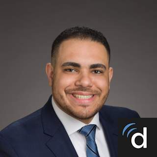 Bishoy Gad, MD, Internal Medicine, Bronx, NY
