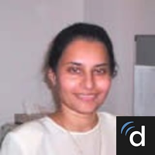 Zeba Vanek, MD