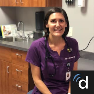 Kelly McLain, MD