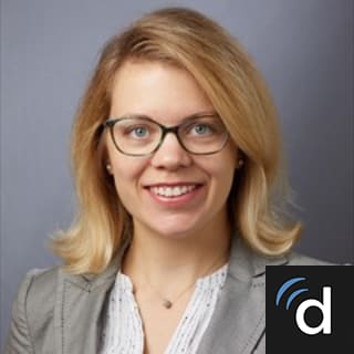 Lindsay McAlpine, MD