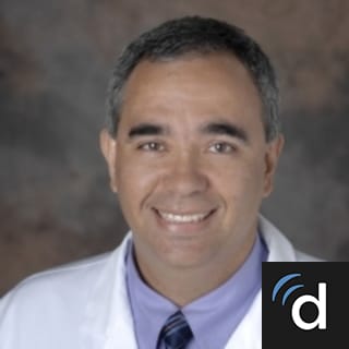 Ricardo Crisostomo, MD