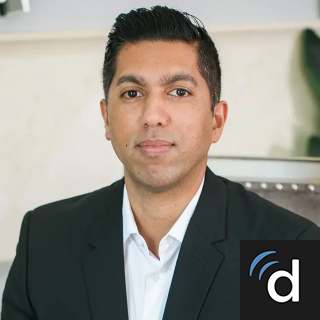 Ehsan Ali, MD