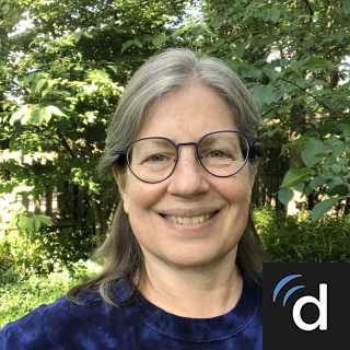 Judith Evans, MD