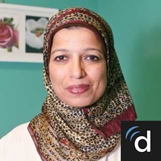 Adeela Beg, MD, Pediatrics, Farmington, MI