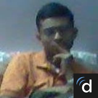 Murtaza Akhter, MD