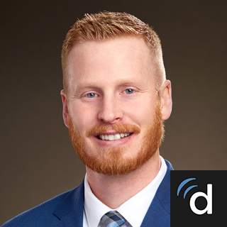 Trevor Crapo, Physician Assistant, Caldwell, ID