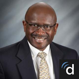 Alfred Johnson, MD