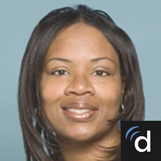 Chevonne Salmon, MD, Family Medicine, Hyattsville, MD