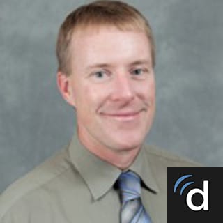 Christopher Roberts, MD
