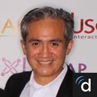 Marino Leon, MD