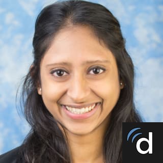 Getasha Doobay, MD, Neurology, New Haven, CT