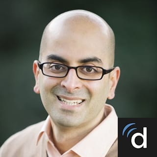 Manuj Nangia, MD, Psychiatry, Los Gatos, CA